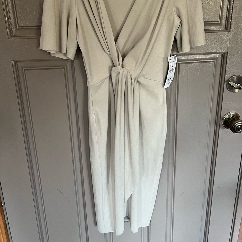 New Small Zara dress. - Picture 2 of 3